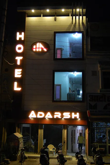Hotel Adarsh