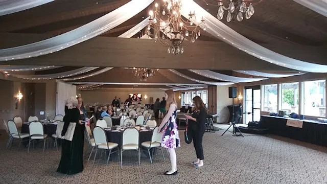 The Meadows Bar and Grill