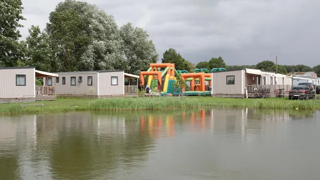 Domaine de la Roselière - Noyelles- Sur- Mer