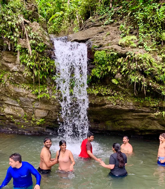 El Yunque Tours Inc.