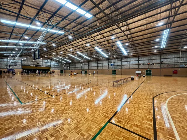 Ray Owen Sports Centre