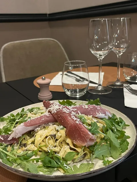 Gusto Divino Ristorante