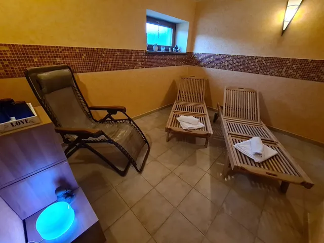 Areál dobré pohody