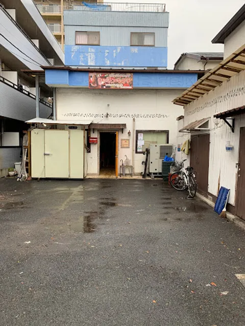 キッチンキクチ