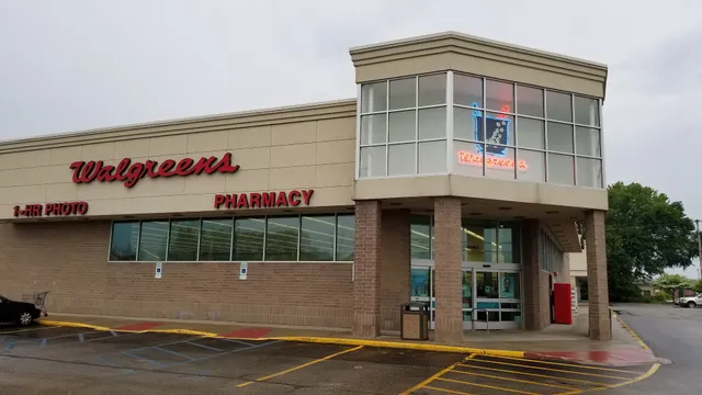 Walgreens