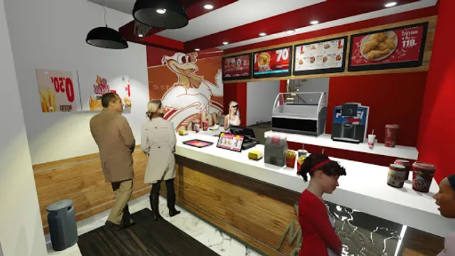 Mr. Crunchy Chicken Suc. Chiapas