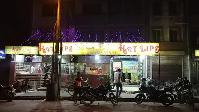 Hot Lips