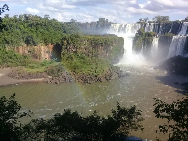 Culturas Park Iguazu