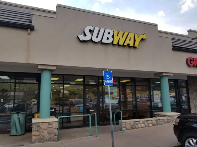 Subway