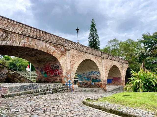 Puente del Humilladero