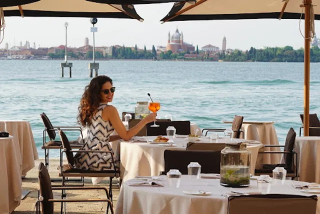 Acquerello Restaurant Venice