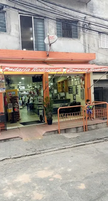 Padaria Rodrigues