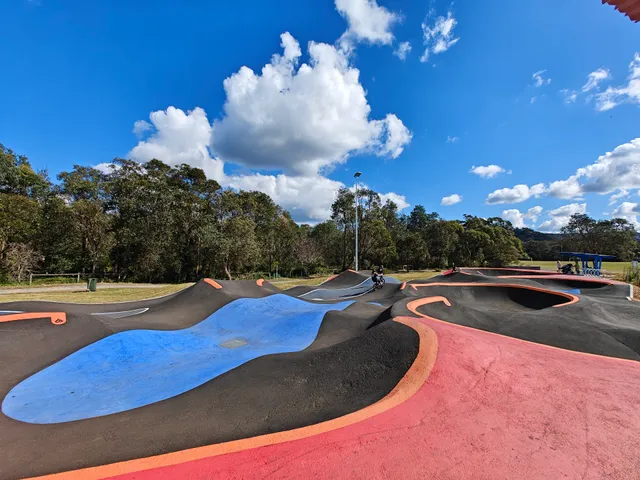 Umina Skate Park