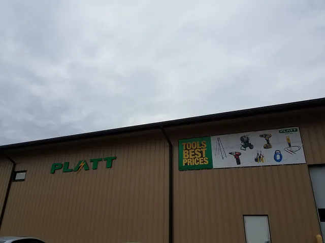 Platt Electric Supply