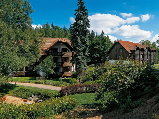 Hapimag Resort Braunlage