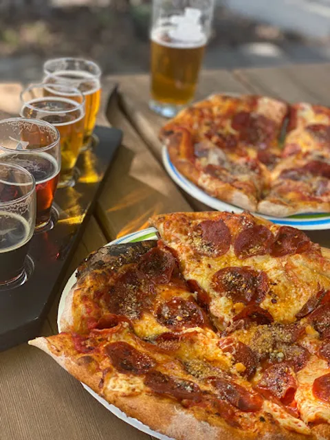 Corner House Pub and Grill