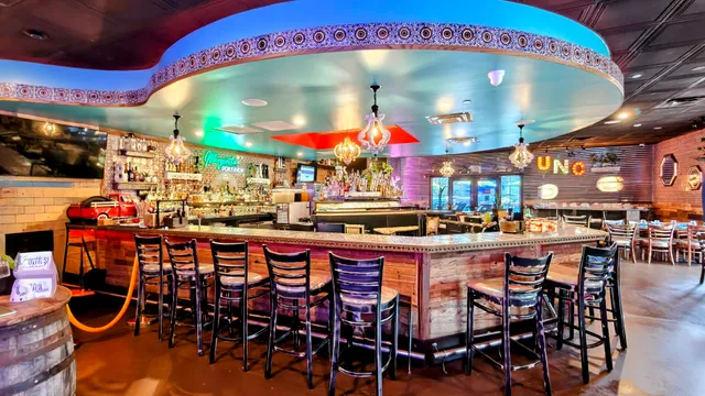 Sofia's Taqueria Toms River