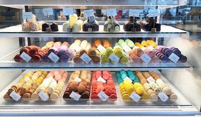 Woops! Bakeshop (Coeur d'Alene)