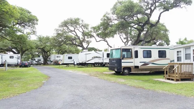 Taylor Oaks RV Park