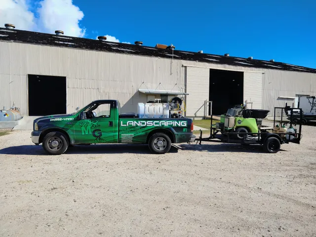 Marvelous Gardens, Inc.