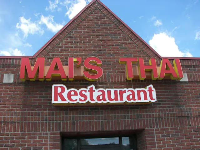 Mai's Thai Restaurant