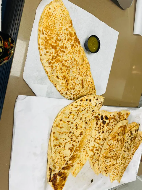 Golden Star Halal Market, Afghan Bakery & Cafe