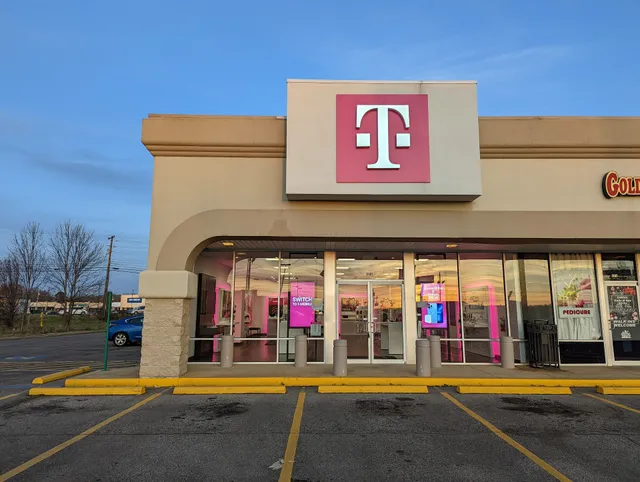 T-Mobile