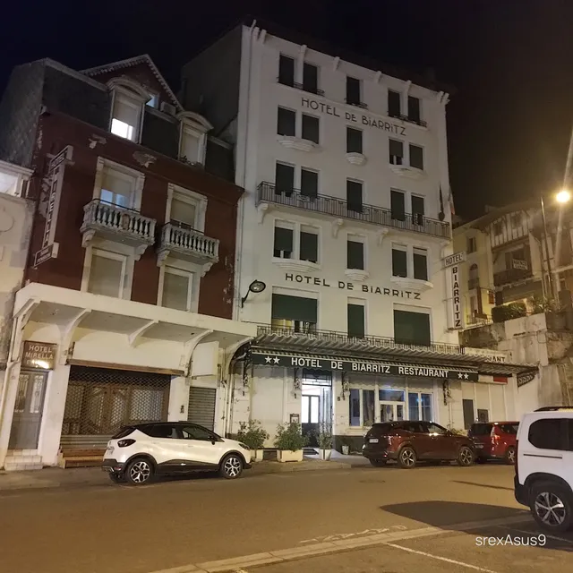 Lourdes Sanctuaries Hotels