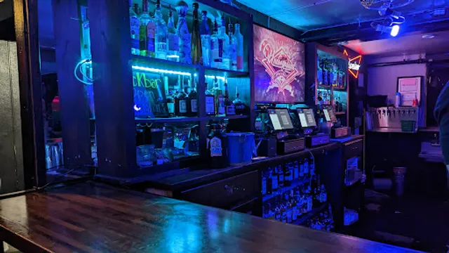 The Redlands Underground Restaurant and Bar