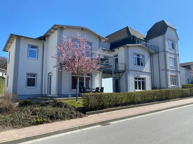 Villa Marin - Usedom Gastgeber