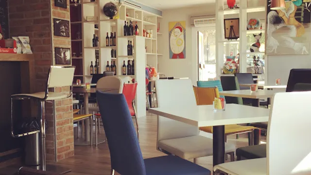 Alchimie di Miriam Garofano