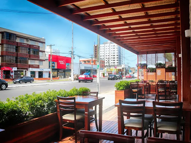 Restaurante Casa Rafaello