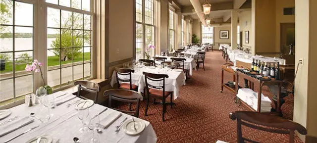 River Mill Restaurant