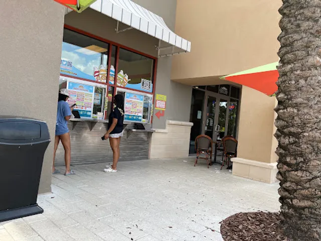 Jeremiah's Italian Ice