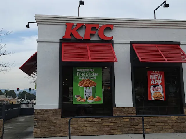 KFC