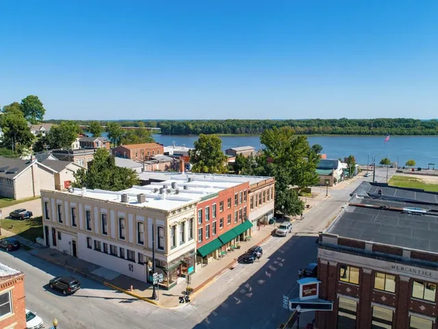 The Eagle's Nest Inn