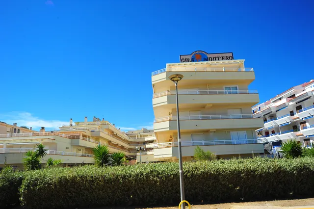 Apartaments Cala Montero Orange Costa