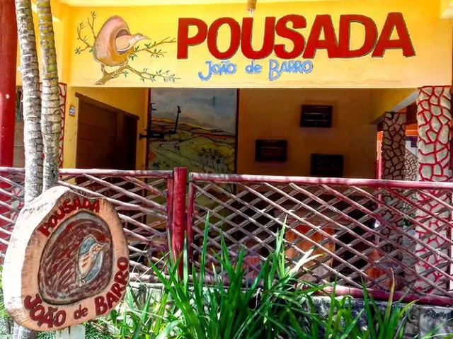 Pousada João de Barro