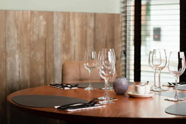 Restaurant 't eXperiment