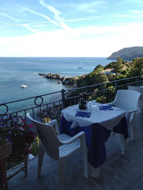 Apartments Le Stanze - loc. Laconella Elba