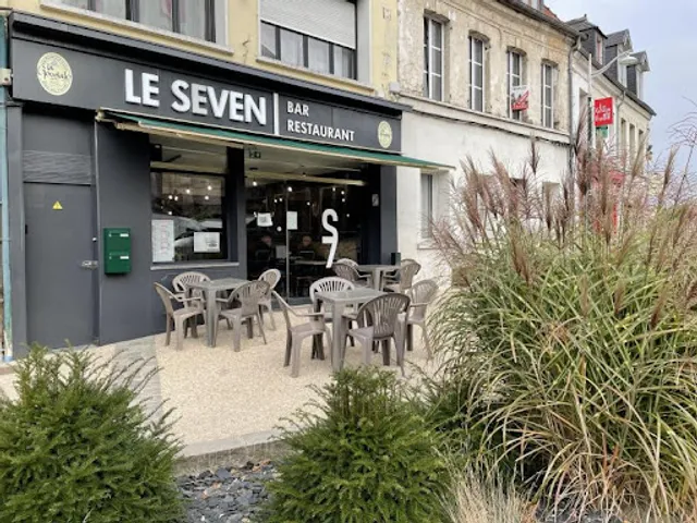 Le Seven - Fauquembergues