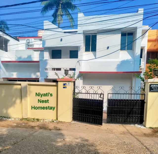 Niyati's Nest Homestay