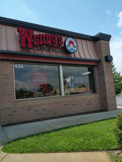 Wendy's