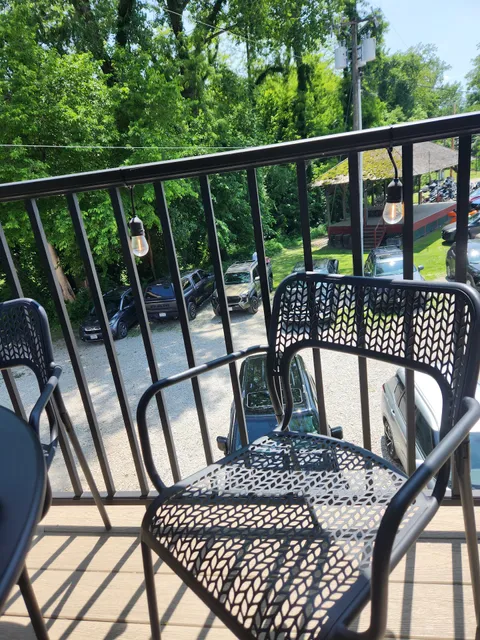 The Vineyards @ Pirtle Winery