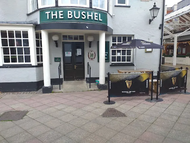 The Bushel Inn