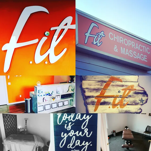 FIT (Function Integrated Techniques) Chiropractic & Massage