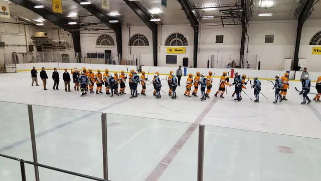 Cleveland Heights Community Center