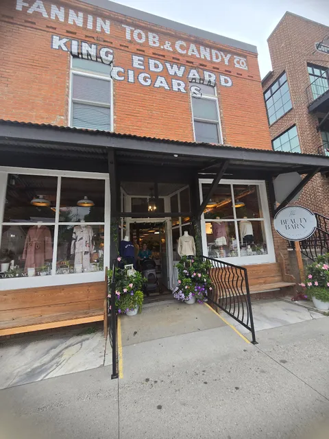 Paradise Beauty Company