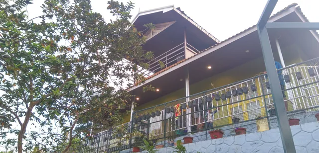 Valparai Cottages Hidden Valley