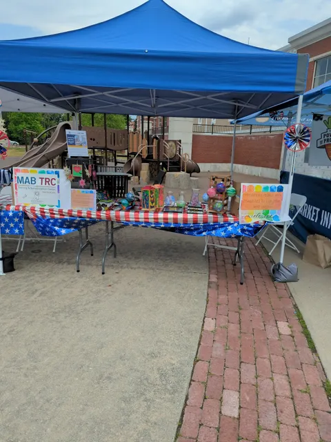 Westborough Farmers Market